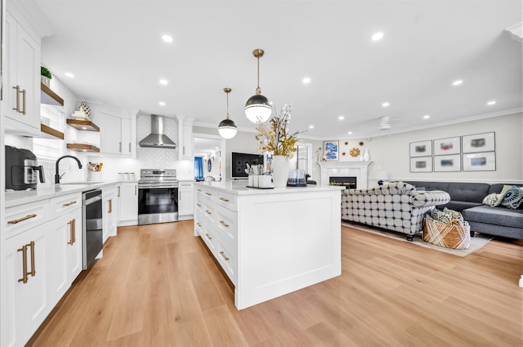 For Sale: 12396 65 Street, Surrey, BC - REW For Sale: 12396 65 Street, Surrey, BC - REW